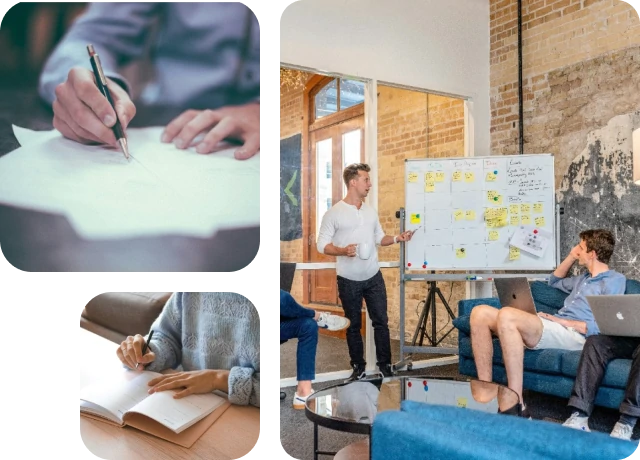 GTM strategy and sales audit