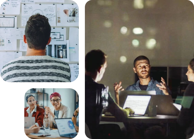 Startup Support Services